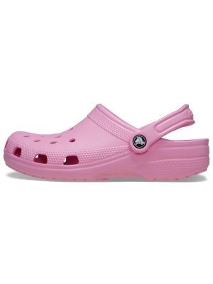 Imagen 2 del producto Zueco Crocs Mujer Classic Rosado