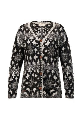 Imagen 1 del producto Sweater Mujer Atrani Negro