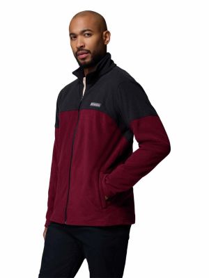 Imagen 2 del producto Polar Hombre Basin Trail III Full Zip Morado