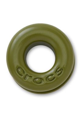 Jibbitz Ojalillo Verde