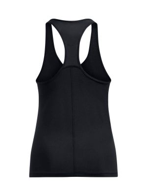 Imagen 2 del producto Polera Sin mangas Training Mujer HeatGear Negro