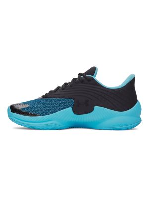 Imagen 2 del producto Zapatilla UA Curry Splash 26 Negro Unisex