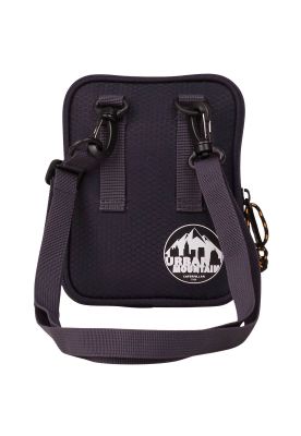 Imagen 2 del producto Bandolera Pollux Gris Oscuro