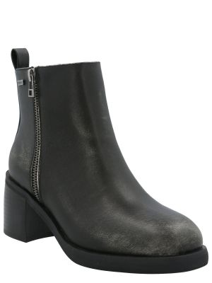 Imagen 1 del producto Botín Lecco Mujer Negro