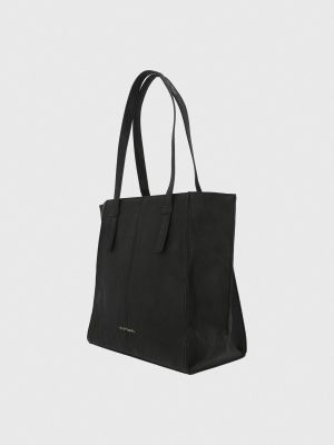 Imagen 2 del producto Cartera Ecocuero Mujer Darl Tote Negro
