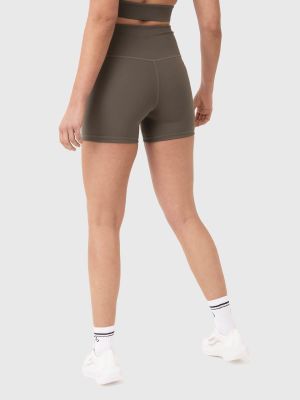 Imagen 2 del producto Short Mujer Flo Verde