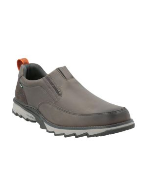 Imagen 2 del producto Zapato Cuero Hombre Nelie Gris
