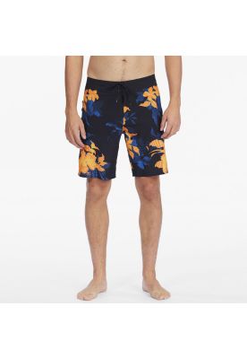 Traje De Baño Hombre Sundays M Bdsh Azul