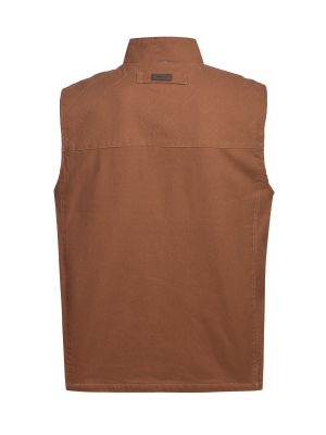 Imagen 2 del producto Chaqueta Algodón Orgánico Hombre Hammer Café