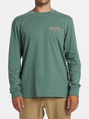 Imagen 1 del producto Polera Hombre Arch Fills Verde