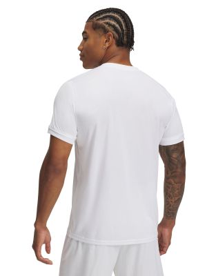 Imagen 2 del producto Polera M/C Hombre Challenger Jersey Polera Blanco