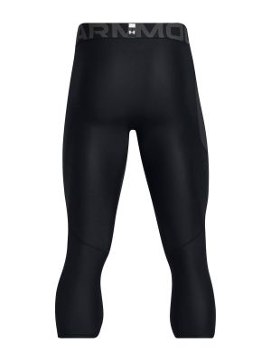 Imagen 2 del producto Primera Capa Inferior Hombre Heatgear Inferior 3/4 Negro