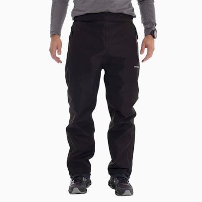 Imagen 1 del producto Cubre Pantalon outdoor Negro Hombre Hardshell Merrell