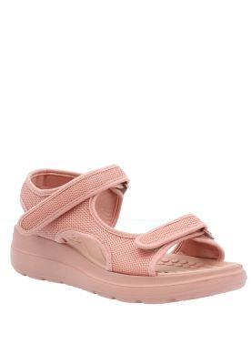 Sandalia Mujer Greice Rosado