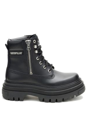 Imagen 2 del producto Botín Bolder Zip Mujer Negro