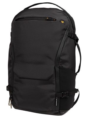 Mochila Unisex Travel Backpack Gris