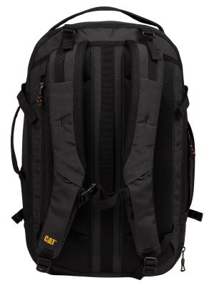 Imagen 2 del producto Mochila Unisex Travel Backpack Gris