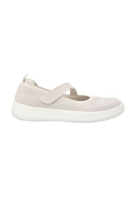 Imagen 2 del producto Zapatilla Mujer Dafna Beige