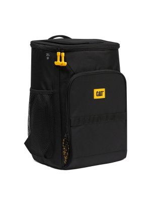 Imagen 1 del producto Bolso Cooler 28 Latas Negro