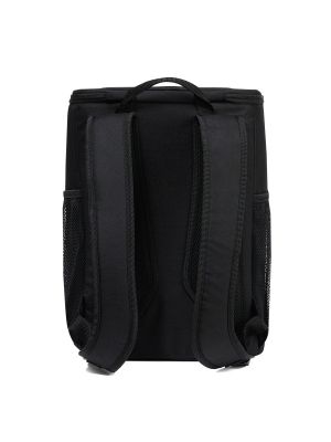 Imagen 2 del producto Bolso Cooler 28 Latas Negro
