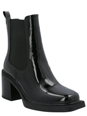 Botín Vercelli Mujer Negro