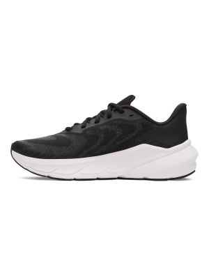 Imagen 2 del producto Zapatilla UA Turbulence 3 negro para mujer