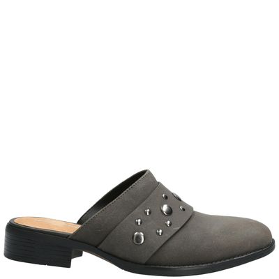 Imagen 2 del producto Zapato Mujer Lancaster Gris Oscuro