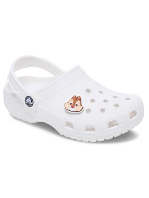 Imagen 2 del producto Jibbitz Crocs Chip N Dale De Good Smile Feliz Café