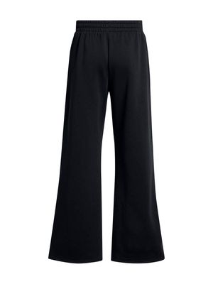 Imagen 2 del producto Pantalón Lifestyle para Mujer Icon Negro 