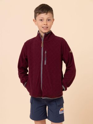 Imagen 2 del producto Polar Niño Ranco Burdeo