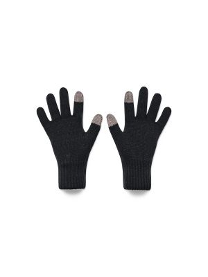 Imagen 2 del producto Guantes Halftime UA para mujer Negro