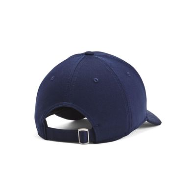 Imagen 2 del producto Jockey UA Blitzing para hombre Azul Marino