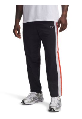 Pantalón Lifestyle Hombre ICON WVN TRACK PNT