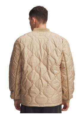 Imagen 2 del producto Chaqueta Lifestyle para hombre Heritage Café 