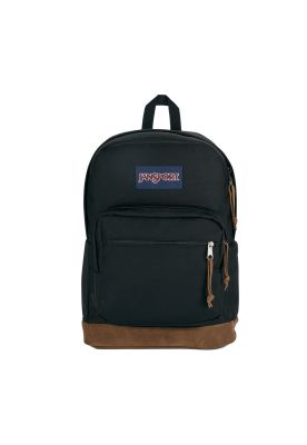 Mochila Unisex Right Pack Negro