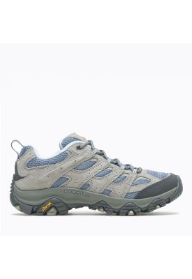 Zapatilla Mujer Moab 3 Gris