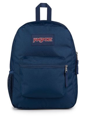 Mochila Transport Pack Azul