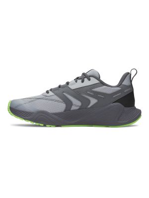 Imagen 2 del producto Zapatilla UA Charged Commit Tr 5 Gris Hombre