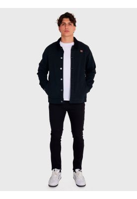 Chaqueta Hombre Native Negra