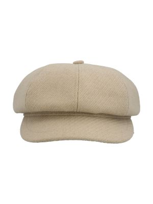 Imagen 2 del producto Boina Mujer Cavalier Beret Beige