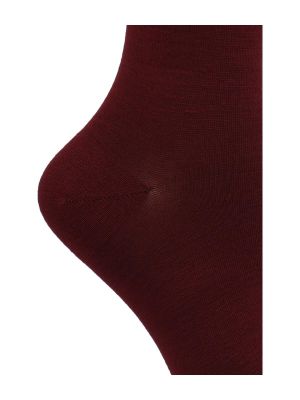 Imagen 2 del producto Calcetín Bambú Mujer C St Duckembr Rojo