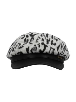 Imagen 2 del producto Boina Mujer Safari Beret Negro