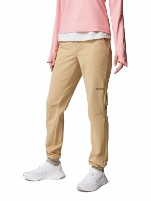 Imagen 2 del producto Pantalón Mujer Summi t Valley Beige