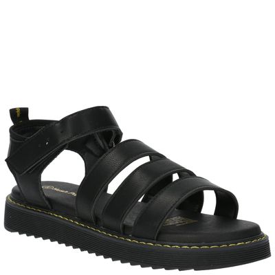 Imagen 2 del producto Sandalia Martina (30-40) Negro Niña