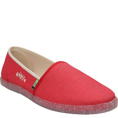 Imagen 2 del producto Alpargata Hombre Marea Rojo