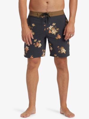 Imagen 1 del producto Traje De Baño Hombre Sundays Negro