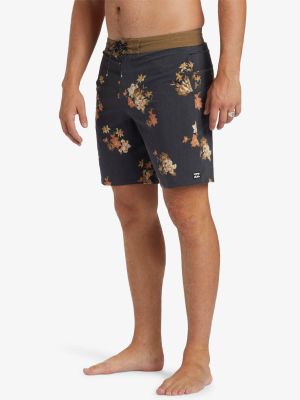 Imagen 2 del producto Traje De Baño Hombre Sundays Negro