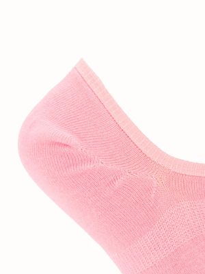 Imagen 2 del producto Calcetín Algodón Mujer Inv Cute Dog Rosado