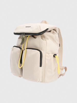 Imagen 2 del producto Mochila Mujer Rutter Back Beige/Crudo