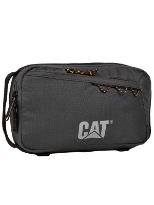 Banano Explorer Gris Oscuro